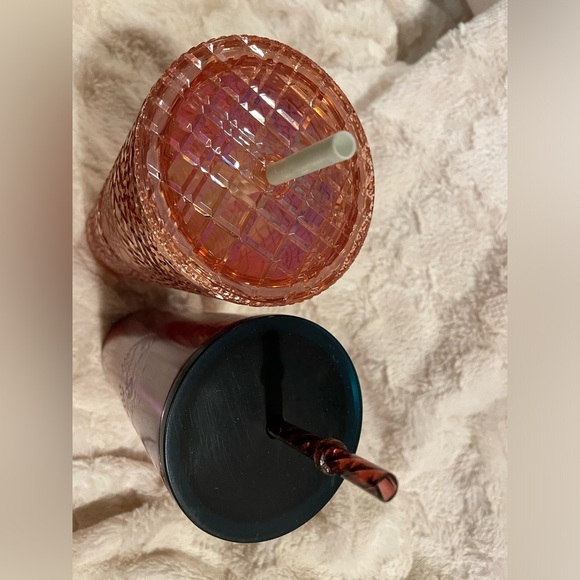 Set of 2 starbucks cups - Picture 4 of 6